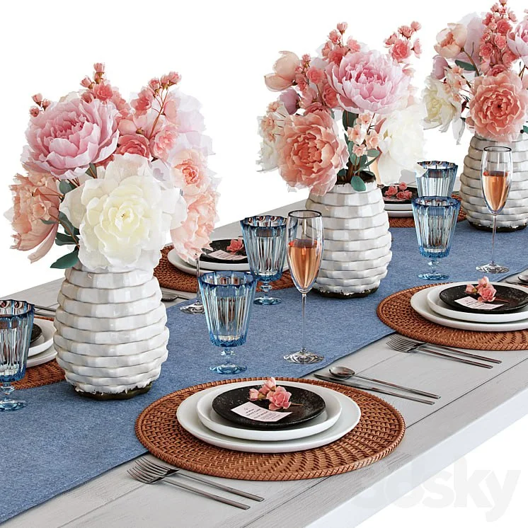 Serving Crate & Barrel